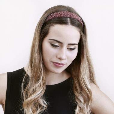 FRAGRANCE headband