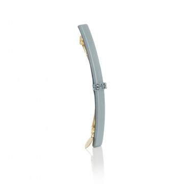 Barrette longue CHARLINE CHIC