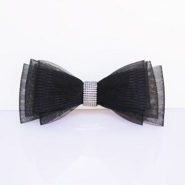 Bow barrette braderie 2