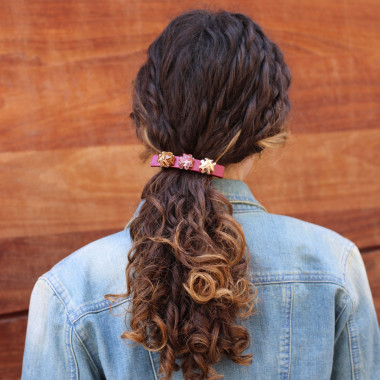 Barrette LIVIA