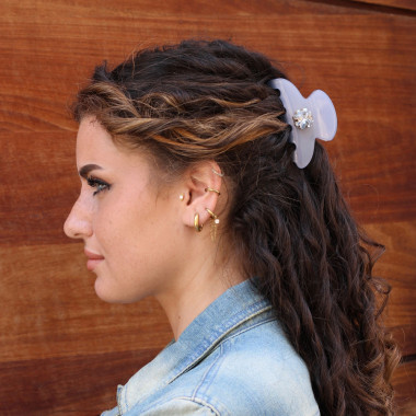 Hairclip LIVIA